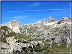 foto Giro delle Tre Cime di Lavaredo